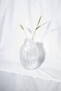 HalfVase - Clear