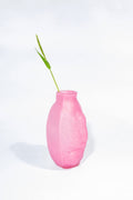 HalfVase - Pink