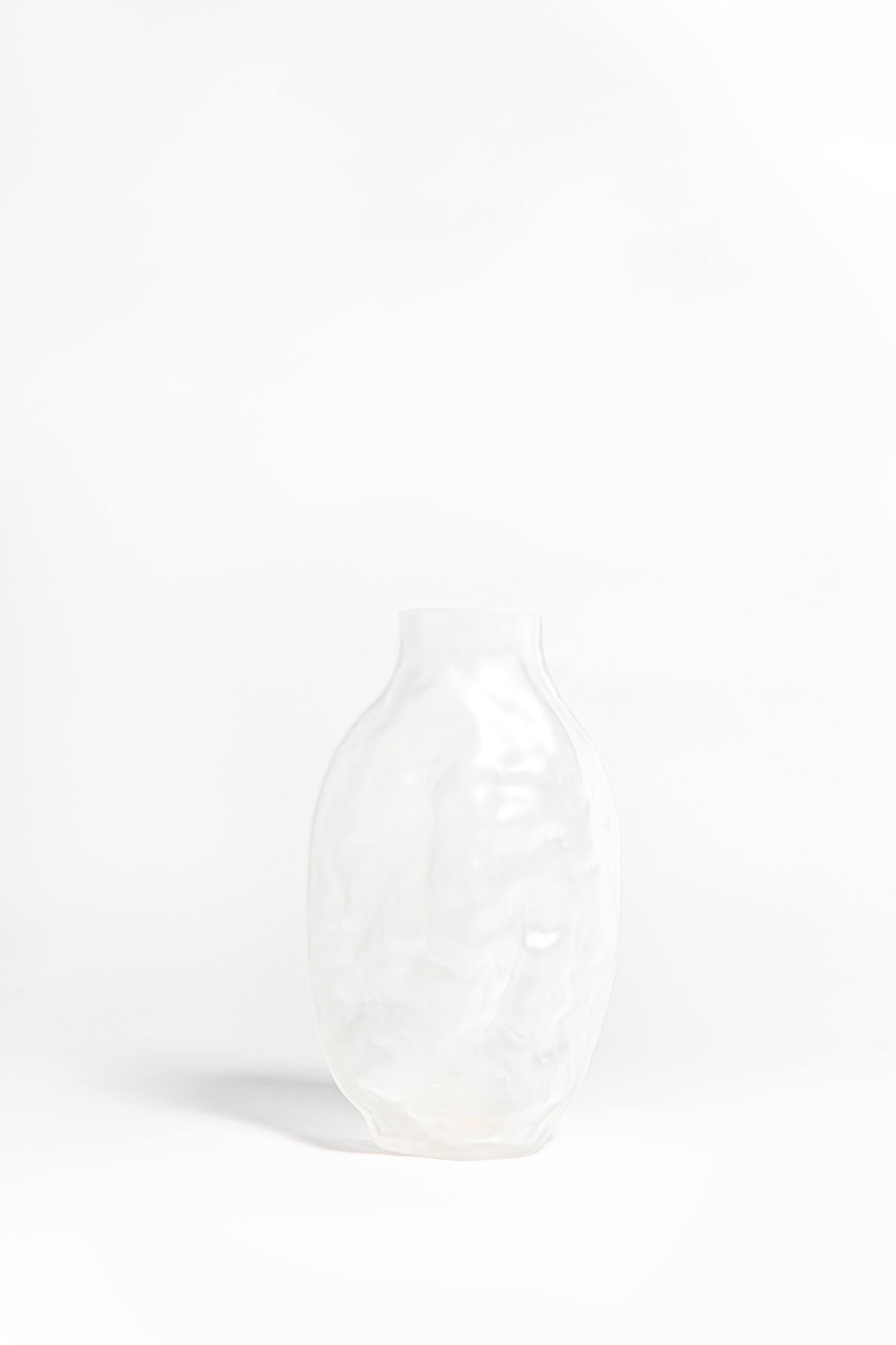 HalfVase - Clear